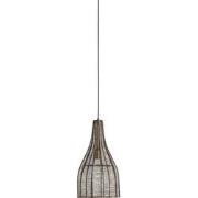 Light & Living - Hanglamp MARIAMA - Ø25x41.5cm - Brons