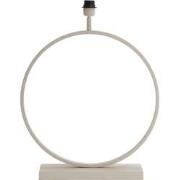 Light & Living - Lampvoet LIVA - 50x15x59cm - Wit