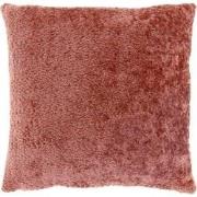 Unique Living - Kussen Olce - 45x45cm - Rood