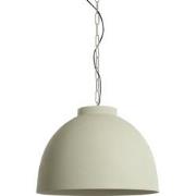 Light & Living - Hanglamp KYLIE - Ø60x42cm - Wit