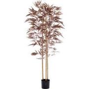 Light & Living - Kunstplant BAMBOO - 180x100x180cm - Brons