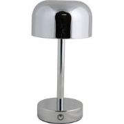 Leitmotiv - Tafellamp James LED - Chrome plated