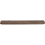 Light & Living - Wandplank TARONTU - 88x20x3cm - Grijs