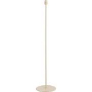 Light & Living - Vloerlamp RENATO - Ø30x135cm - Bruin