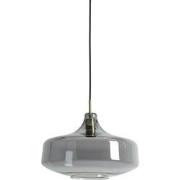 Light & Living - Hanglamp SOLNA - Ø29.5x21cm - Brons