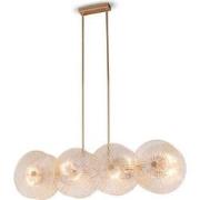 Maytoni - Hanglamp Aster - Goud