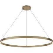 Maytoni - Hanglamp Rim - Messing - Ø100