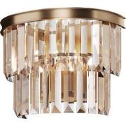 Maytoni - Wandlamp Revero - Goud