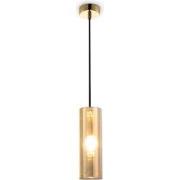 Maytoni - Hanglamp Gioia - Goud - Ø8