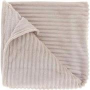 Unique Living - Plaid Dez - 150x200cm - Chateau Grey