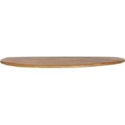 Light & Living - Wandplank GINOSU - 70x17x3cm - Bruin