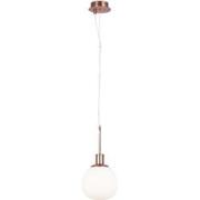 Maytoni - Hanglamp Erich - Messing - Ø15