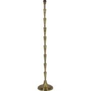 Light & Living - Vloerlamp BUTIA - Ø25x134.5cm - Brons