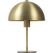 Light & Living - Tafellamp MEREL - Ø25x35cm - Goud