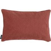 Madison - Sierkussen 50x30 - Oranje - Terra Recycled Canvas