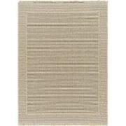 Buitenkleed - Balkon, Terras, Keuken - Jute-Look Tapijt PENNY - Beige/...