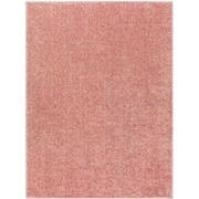 Hoogpolig Shaggy Tapijt CLAIRE - Roze - 160x213 cm