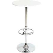 Cosmo Casa Bar Tafel - Bistro Tafel - Receptietafel - Bari met Voetens...