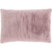 Unique Living - Sierkussen Lonne old Pink -40x60cm