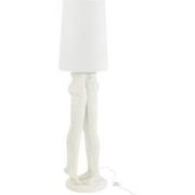 J-line - Lamp Koppel Resine Lamp Large - 36x36x155.5cm