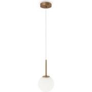 Maytoni - Hanglamp Basic form - Goud - Ø15