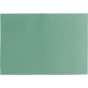 Unique Living | Placemat Outdoor | Rechthoekig | Polyester | Groen | 3...