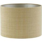 Light & Living - Kap DUNE - Ø20x15cm - Bruin