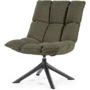 Fauteuil-Dani-Green-78 x 70 x 90 cm