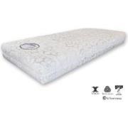 Mahoton Matras Victoria Natuurrubber Soft 160x220 cm