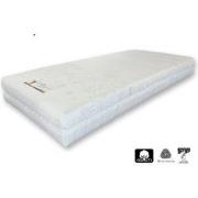 Mahoton Matras Pure Nature Saba Natuurrubber Soft 120x220 cm