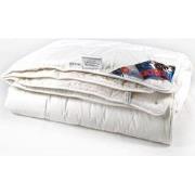 TIMZO Katoenen Dekbed Cotton Comfort Wash90 All-Season 240 x 220 cm