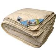 TIMZO Wollen Dekbed Texels Comfort All-Season 260 x 220 cm