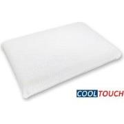 Mahoton Hoofdkussen Cooltouch Aptiva Soft 14 cm - incl. 2 stuks molton...