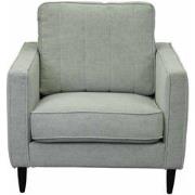 Fauteuil - Linje - stof Image mint 50