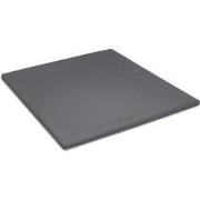 Cinderella Badstof Topper Hoeslaken Anthracite-160 x 200/210cm