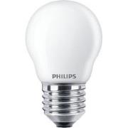 Philips CorePro E27 LED Lamp 2.2-25W P45 Warm Wit