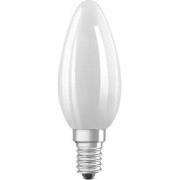 Osram Parathom E14 LED Kaarslamp 5.5W Warm Wit Dimbaar