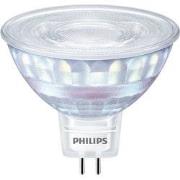 Philips MASTER GU5.3 LED Spot DimTone 7.5-50W Warm Wit Dimbaar