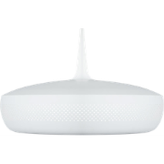 Clava Dine lampenkap matt white - Ø 43 cm