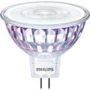 Philips CorePro GU5.3 LED Spot 7.5-50W 36D Neutraal Wit