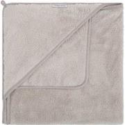 Baby's Only Wikkeldeken - Omslagdoek baby Cozy - Urban Taupe - 75x75 c...