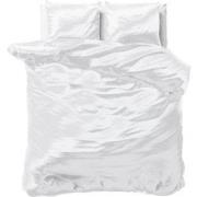 Sleeptime Beauty Skin Care Dekbedovertrek White-140x200/220