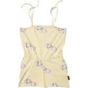 Snurk Kids Playsuit Little Lambs-104 (4 jaar)