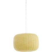 Light & Living - Hanglamp LEXA - Ø35x25cm - Groen