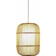 Fine Asianliving Bamboe Hanglamp Handgemaakt - Dior