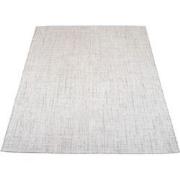 Vloerkleed Cross Light Beige - 200 x 280 cm