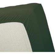 Beddinghouse Hoeslaken Jersey Dark Green-Lits-jumeaux (160 x 200/210/2...