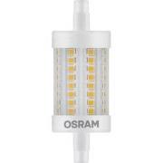 Osram Parathom LED Lamp R7S 8.2-75W Warm Wit