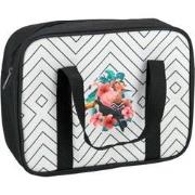 Orange85 Koeltas - Strand - Bloemen - 5L - Koeltas Lunchtas - Dames - ...