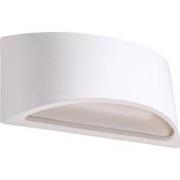 Moderne wandlamp Eriksson Wit